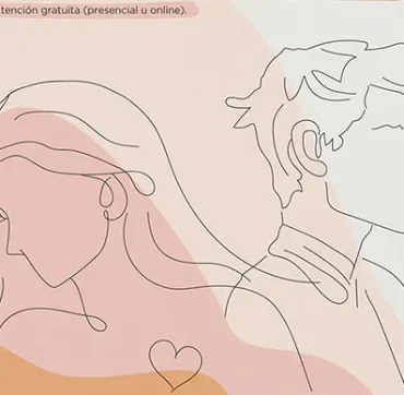 Asesoría afectivo sexual para jóvenes