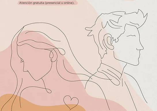 Asesoría afectivo sexual para jóvenes
