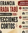 Festival Internacional de Cortometrajes La Mirada Tabú