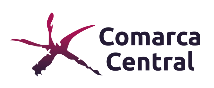 Comarca Central – El centro de la provincia