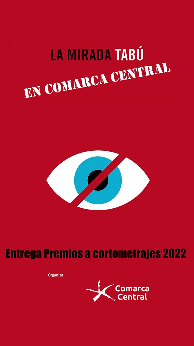 FESTIVAL INTERNACIONAL DE CORTOMETRAJES “LA MIRADA TABÚ” 2022